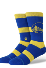 Stance Prep GSW-Royal L