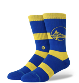 Stance Prep GSW-Royal L