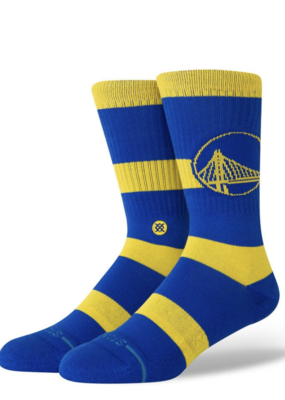 Stance Prep GSW-Royal L