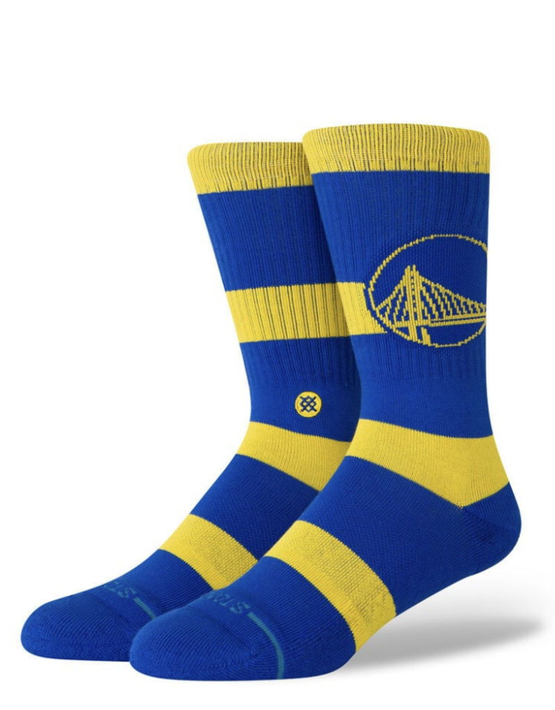 Stance Prep GSW-Royal L