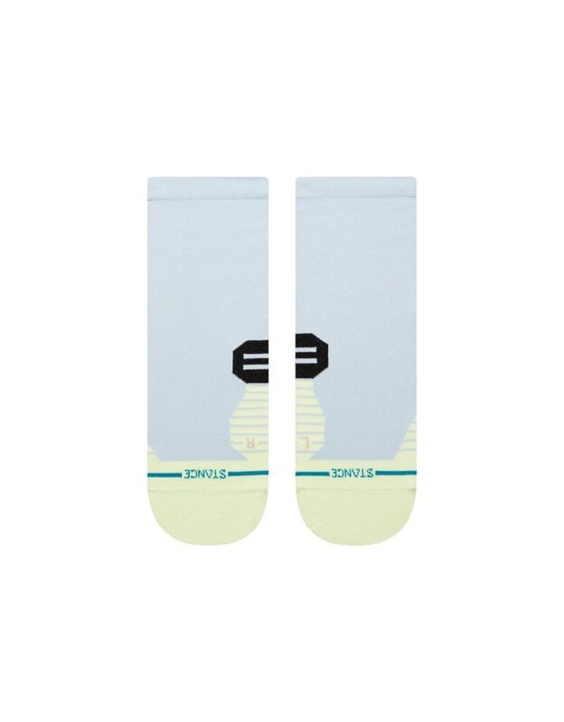 Stance Minimal UL Quarter-Ice Blue M