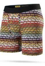 Stance Serape Boxer Brief-Butter Blend