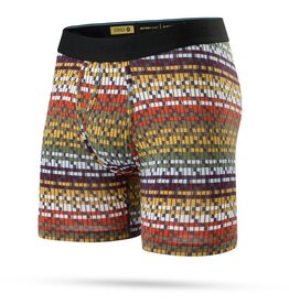 Stance Serape Boxer Brief-Butter Blend