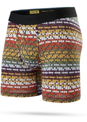 Stance Serape Boxer Brief-Butter Blend