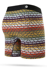 Stance Serape Boxer Brief-Butter Blend