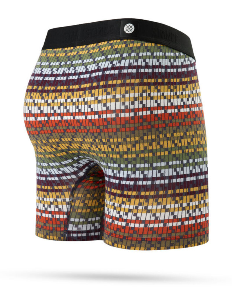 Stance Serape Boxer Brief-Butter Blend