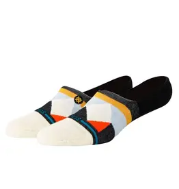 Stance TRI No Show-Rose M