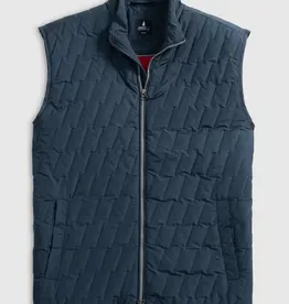 Johnnie-O Belfry Vest