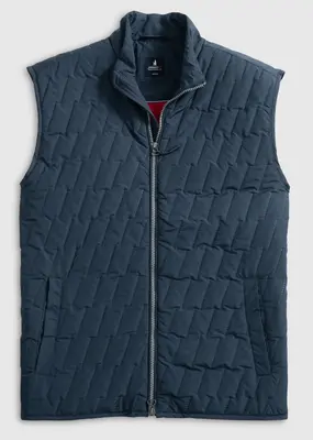 Johnnie-O Belfry Vest