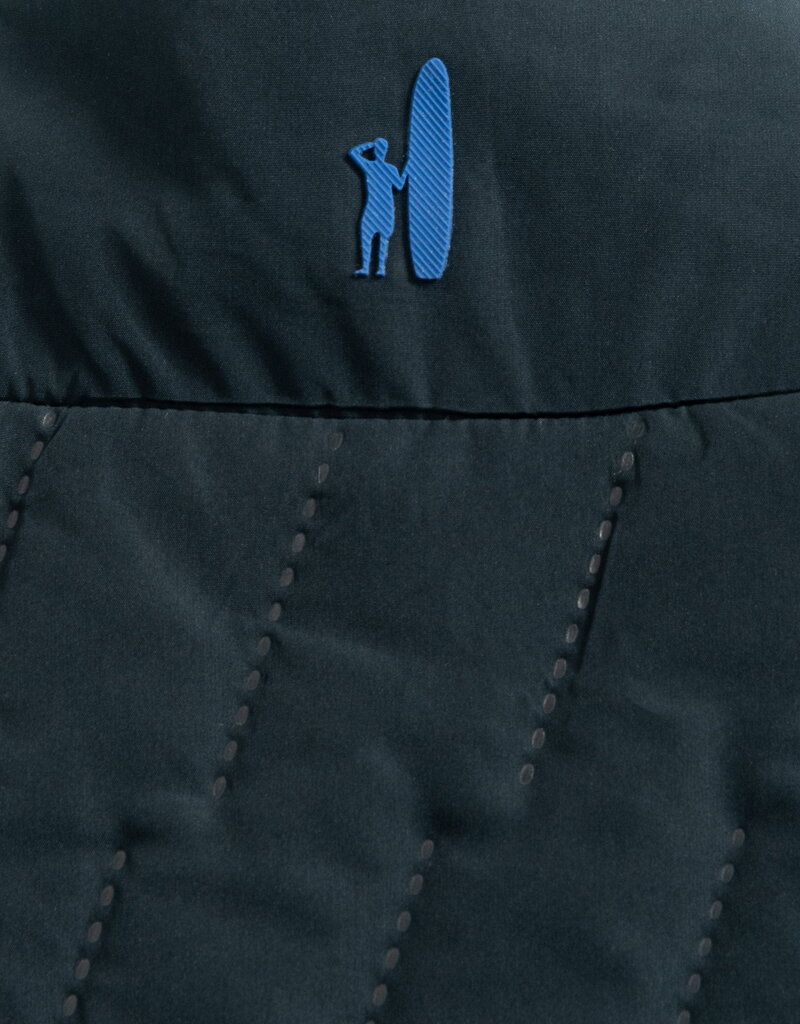 Johnnie-O Belfry Vest