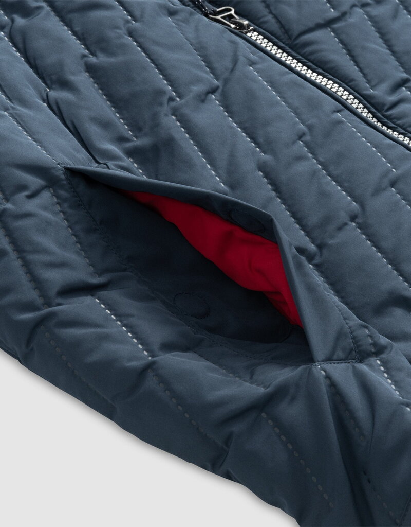 Johnnie-O Belfry Vest