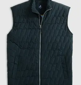Johnnie-O Belfry Vest
