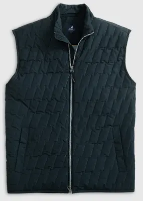 Johnnie-O Belfry Vest