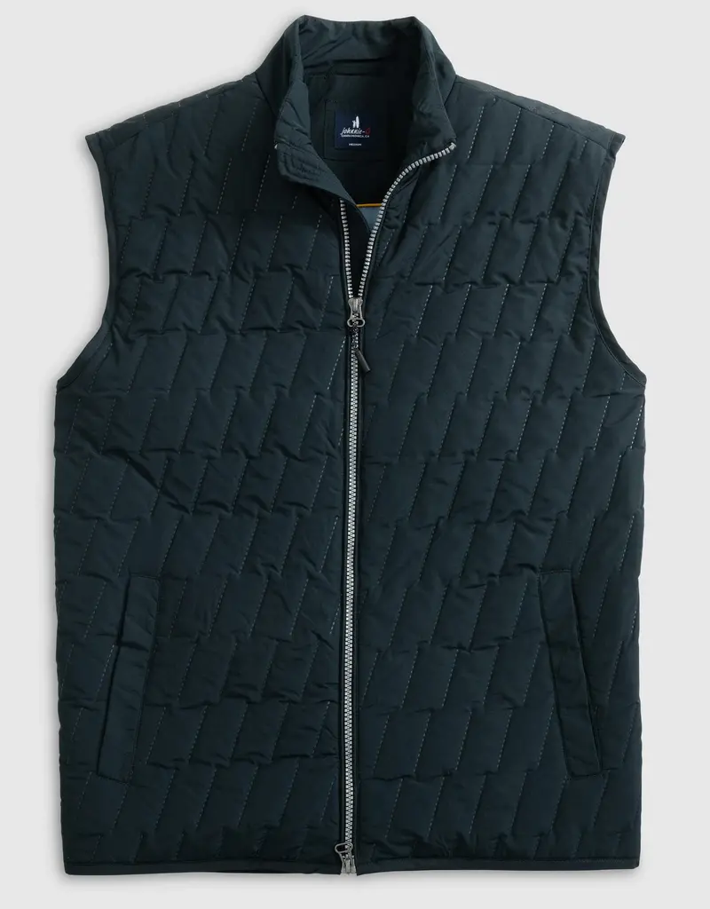 Johnnie-O Belfry Vest