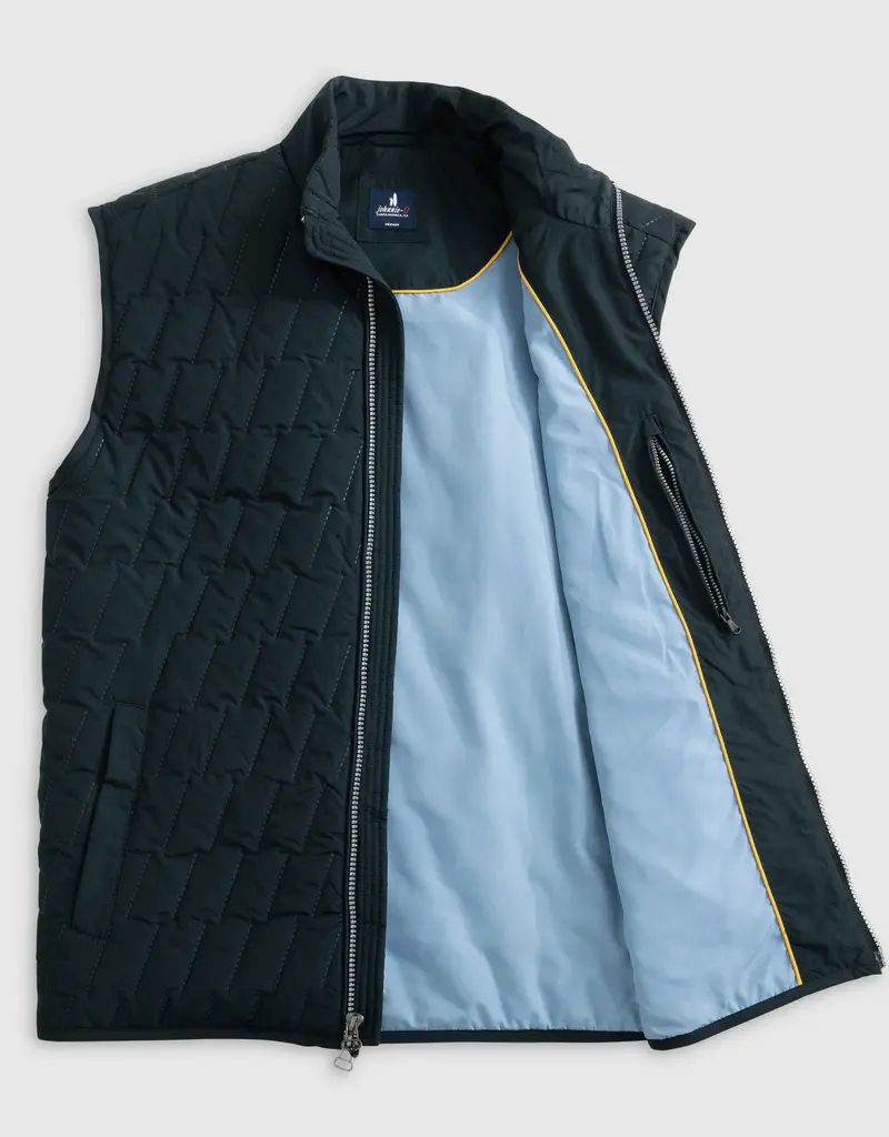 Johnnie-O Belfry Vest