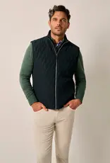 Johnnie-O Belfry Vest