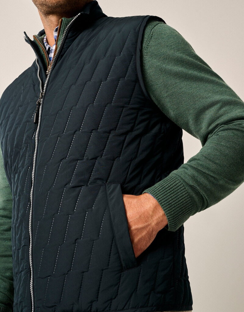 Johnnie-O Belfry Vest