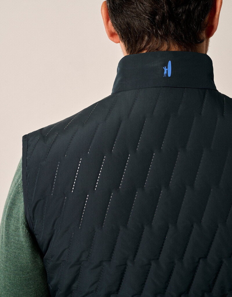 Johnnie-O Belfry Vest