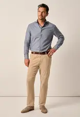 Johnnie-O Harkers Cord Pant