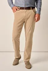 Johnnie-O Harkers Cord Pant