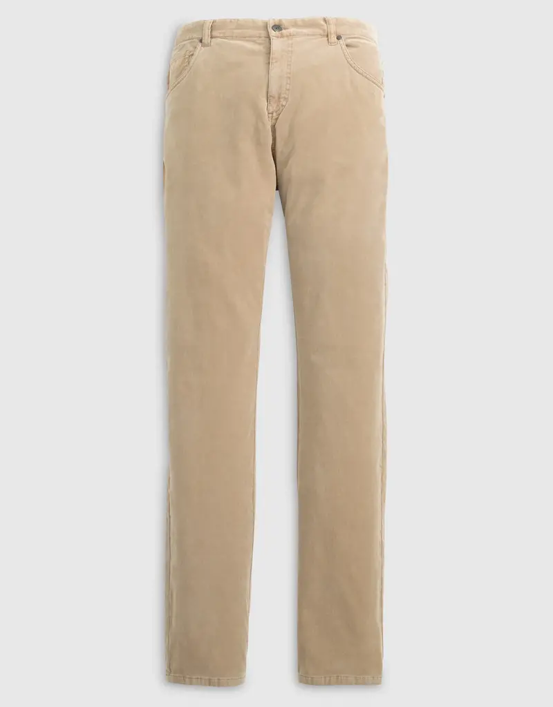 Johnnie-O Harkers Cord Pant