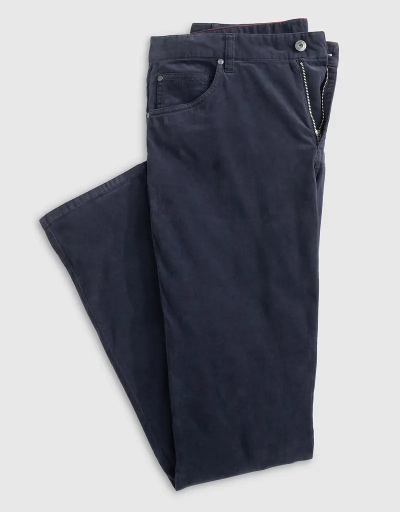 Johnnie-O Harkers Cord Pant
