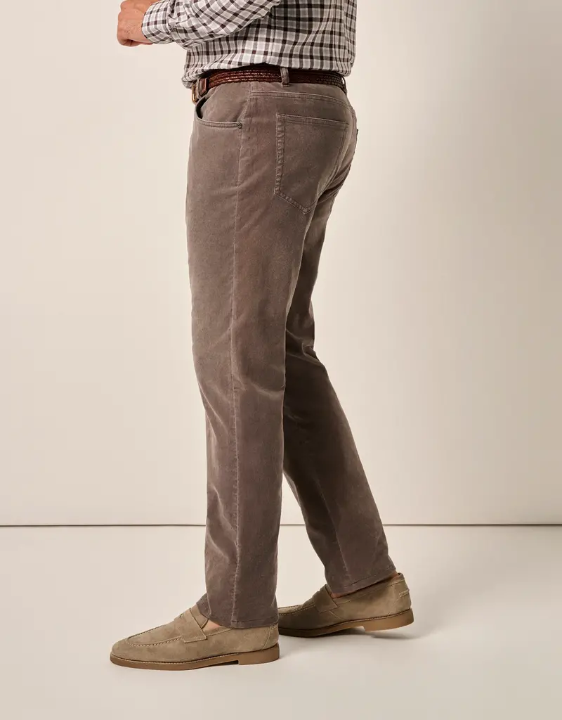 Johnnie-O Harkers Cord Pant