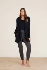 Barefoot Dreams CozyChic Lite Circle Cardi