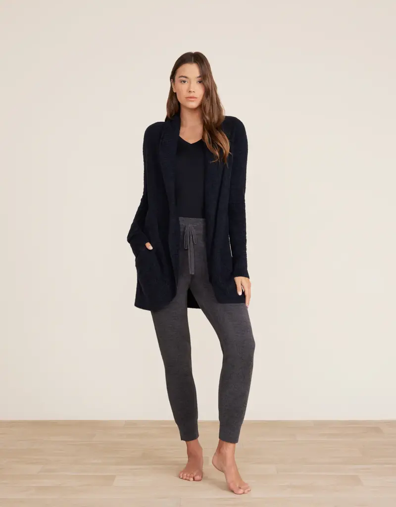 Barefoot Dreams CozyChic Lite Circle Cardi