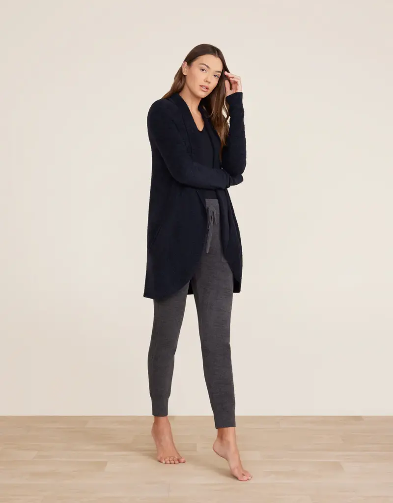 Barefoot Dreams CozyChic Lite Circle Cardi