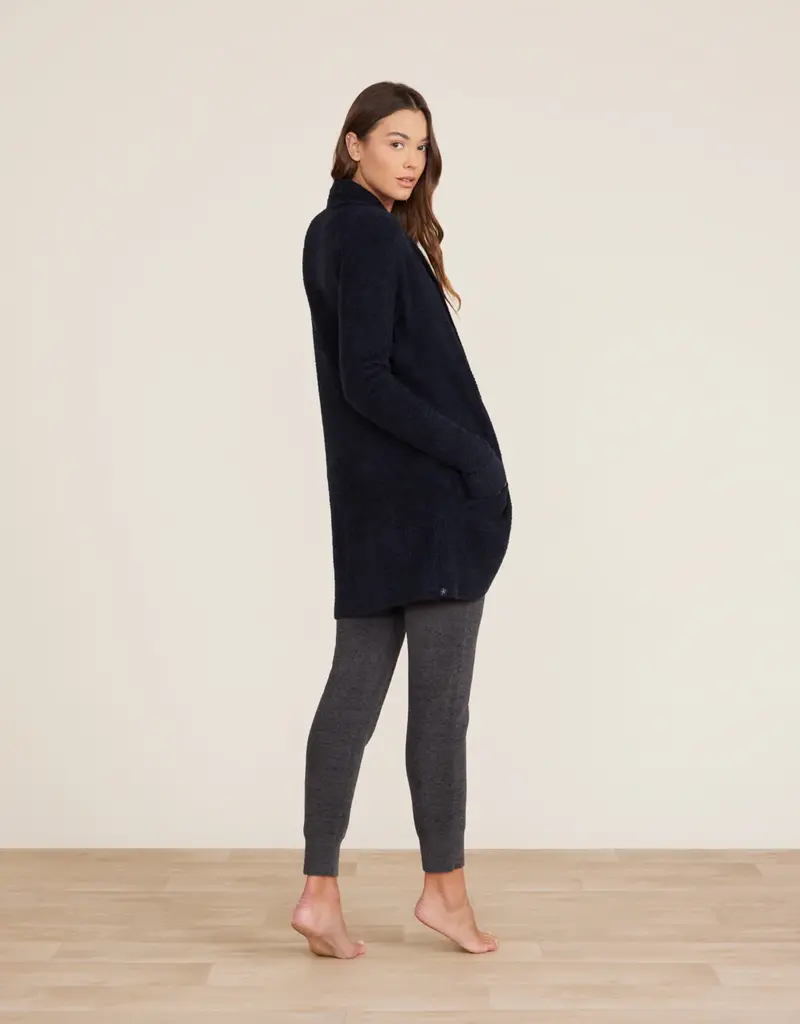 Barefoot Dreams CozyChic Lite Circle Cardi
