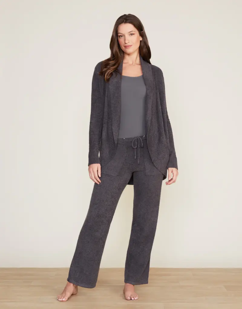 Barefoot Dreams CozyChic Lite Circle Cardi