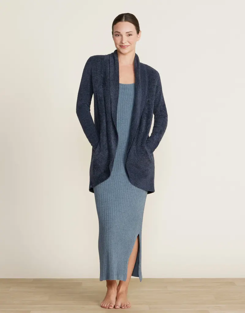 Barefoot Dreams CozyChic Lite Circle Cardi