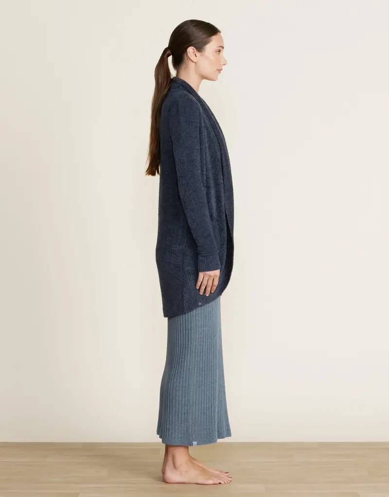 Barefoot Dreams CozyChic Lite Circle Cardi