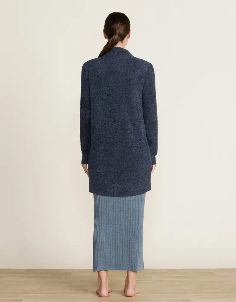 Barefoot Dreams CozyChic Lite Circle Cardi