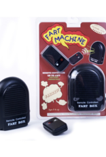 Hansen Game Gift & Toy Company Fart Machine V2