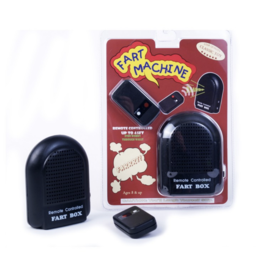 Hansen Game Gift & Toy Company Fart Machine V2