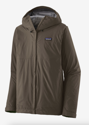 Patagonia M's Torrent Shell 3L Rain JKT