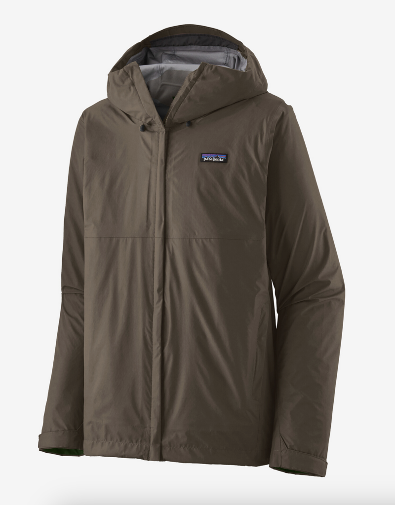 全日本送料無料 M's Goods Quality Venture - JKT Rain 3L Shell Torrent ジャケット・アウター