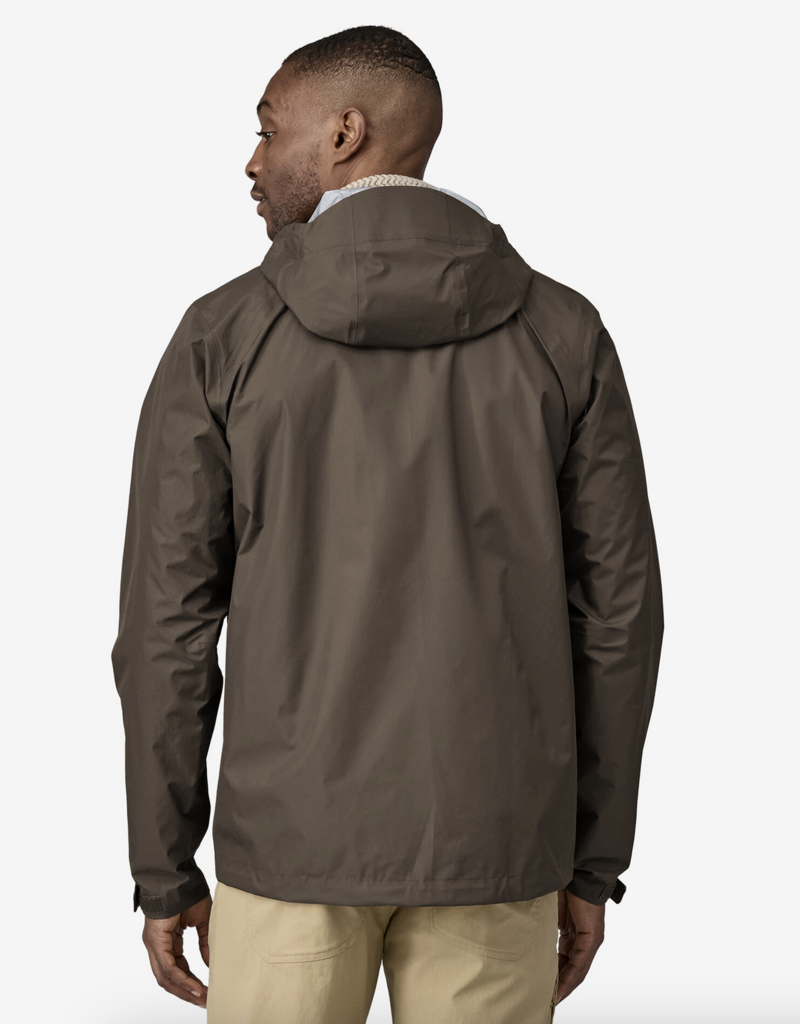 M's Torrent Shell 3L Rain JKT - Venture Quality Goods M's Torrent Shell 3L Rain JKT - Venture Quality Goods
