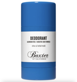 Baxter of California Deodorant 1.2 oz