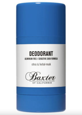 Baxter of California Deodorant 1.2 oz