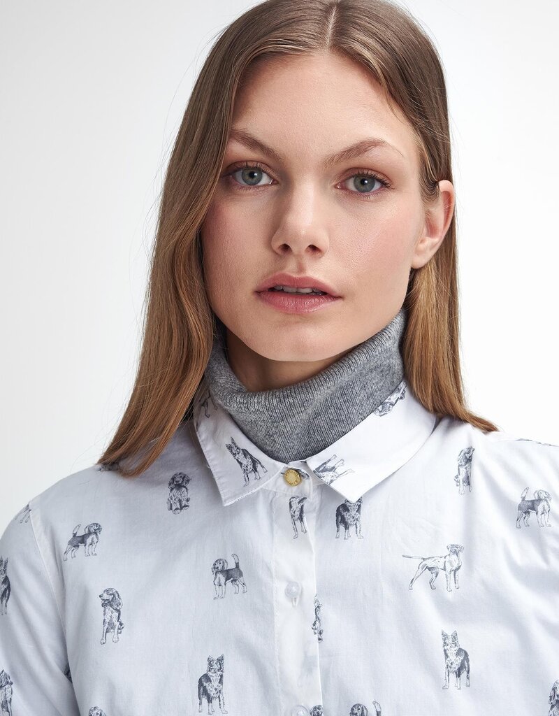 Barbour Brambles Shirt