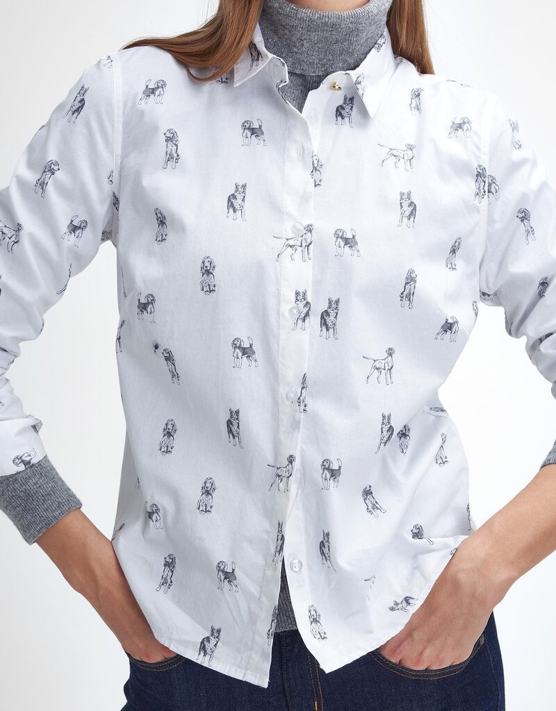 Barbour Brambles Shirt