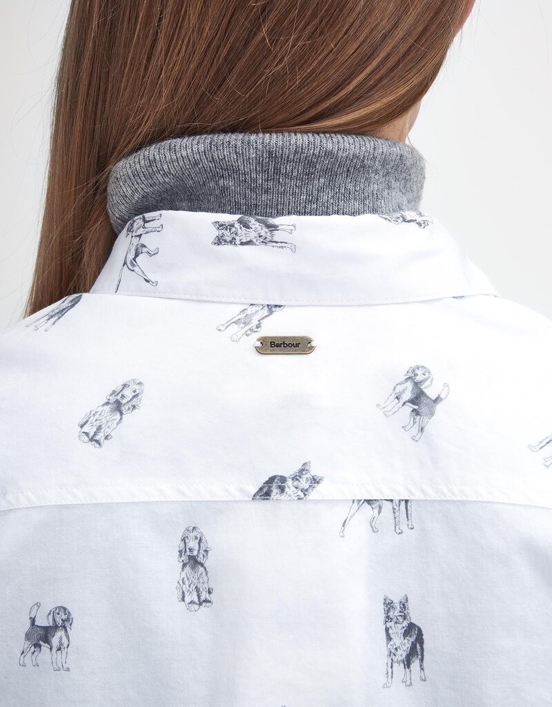 Barbour Brambles Shirt