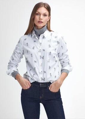 Barbour Brambles Shirt