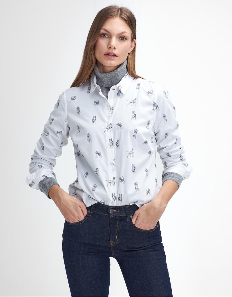 Barbour Brambles Shirt
