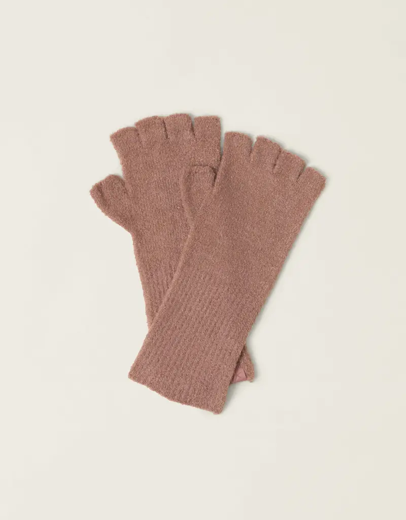 Barefoot Dreams W's CCL Fingerless Gloves