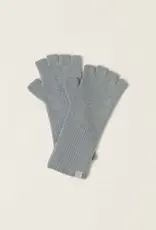 Barefoot Dreams W's CCL Fingerless Gloves