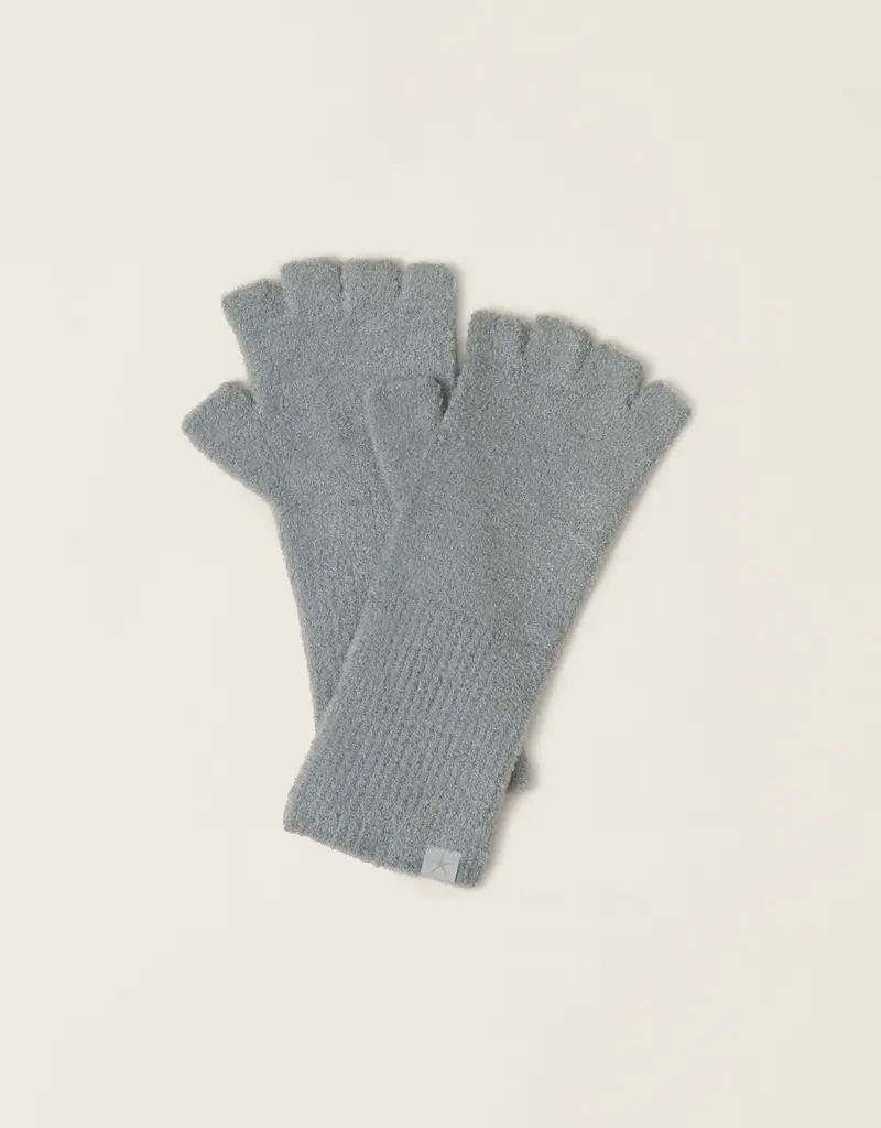 Barefoot Dreams W's CCL Fingerless Gloves